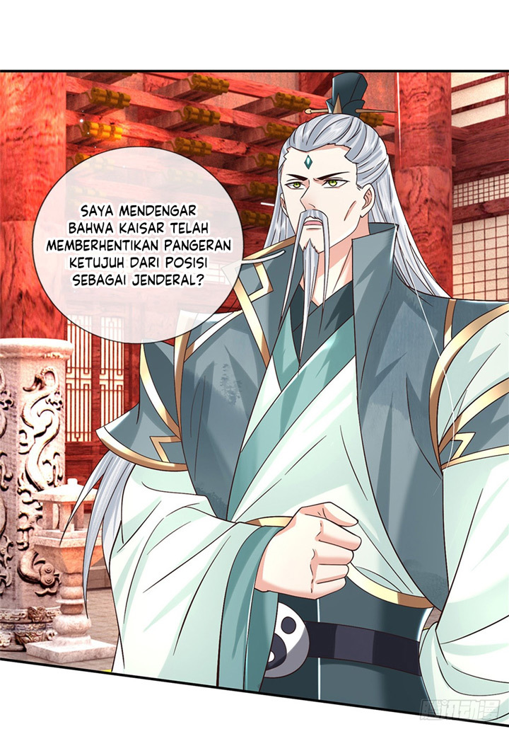 Sword Immortal Martial Emperor chapter 18 halaman 14