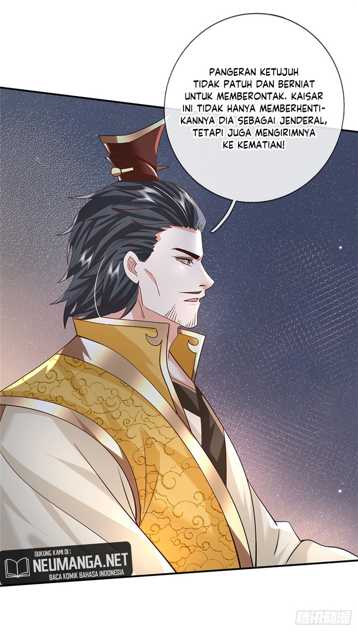 Sword Immortal Martial Emperor chapter 18 halaman 15