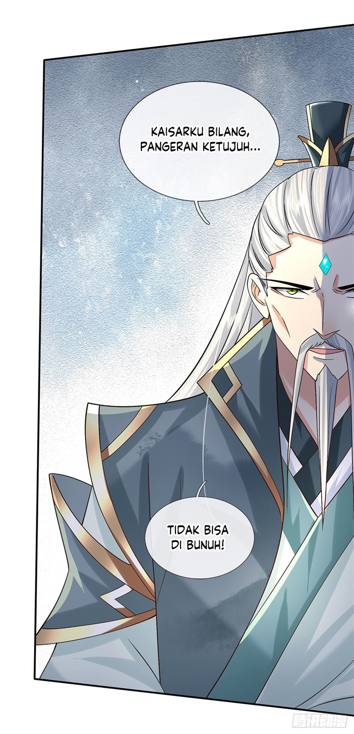 Sword Immortal Martial Emperor chapter 18 halaman 16