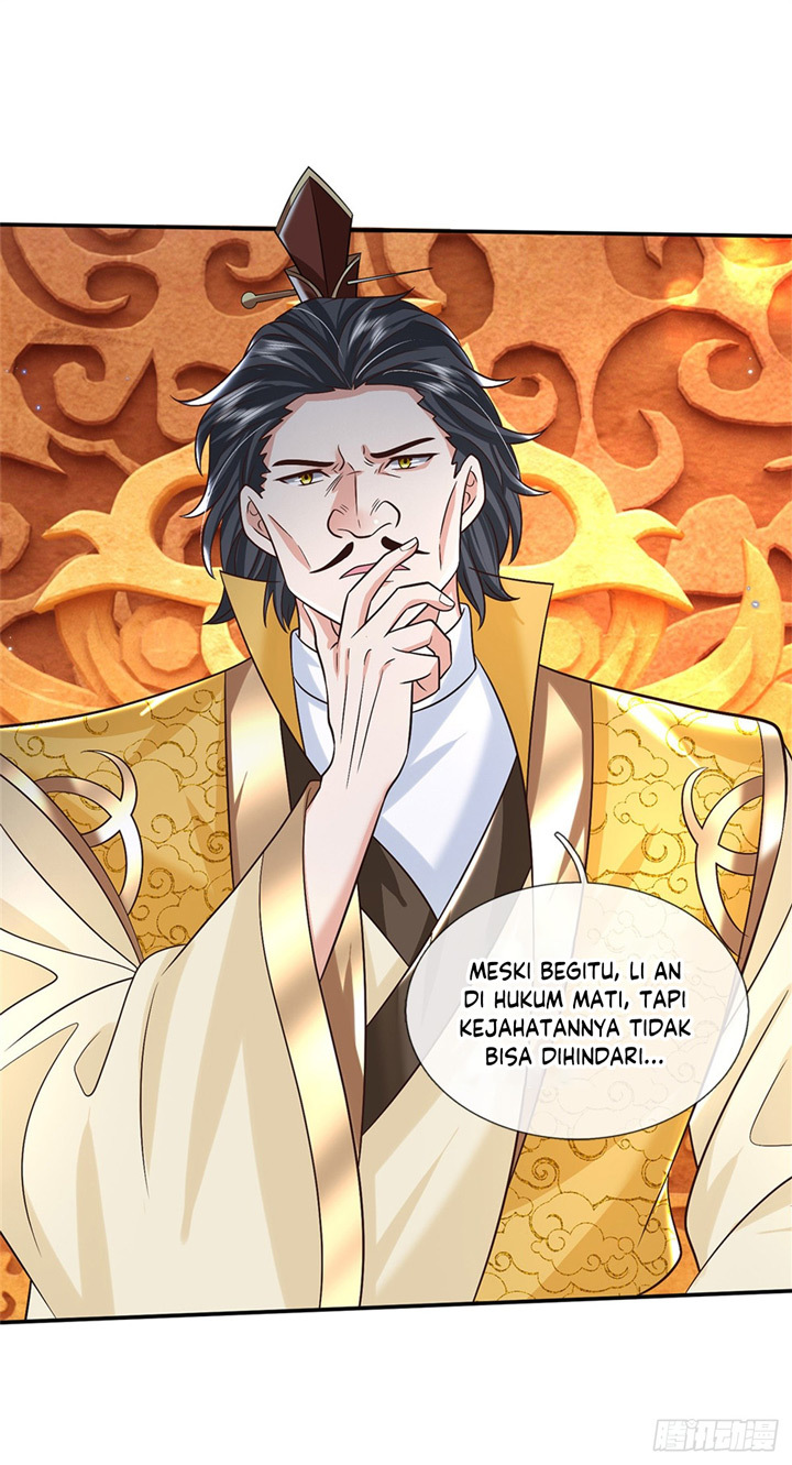 Sword Immortal Martial Emperor chapter 18 halaman 24