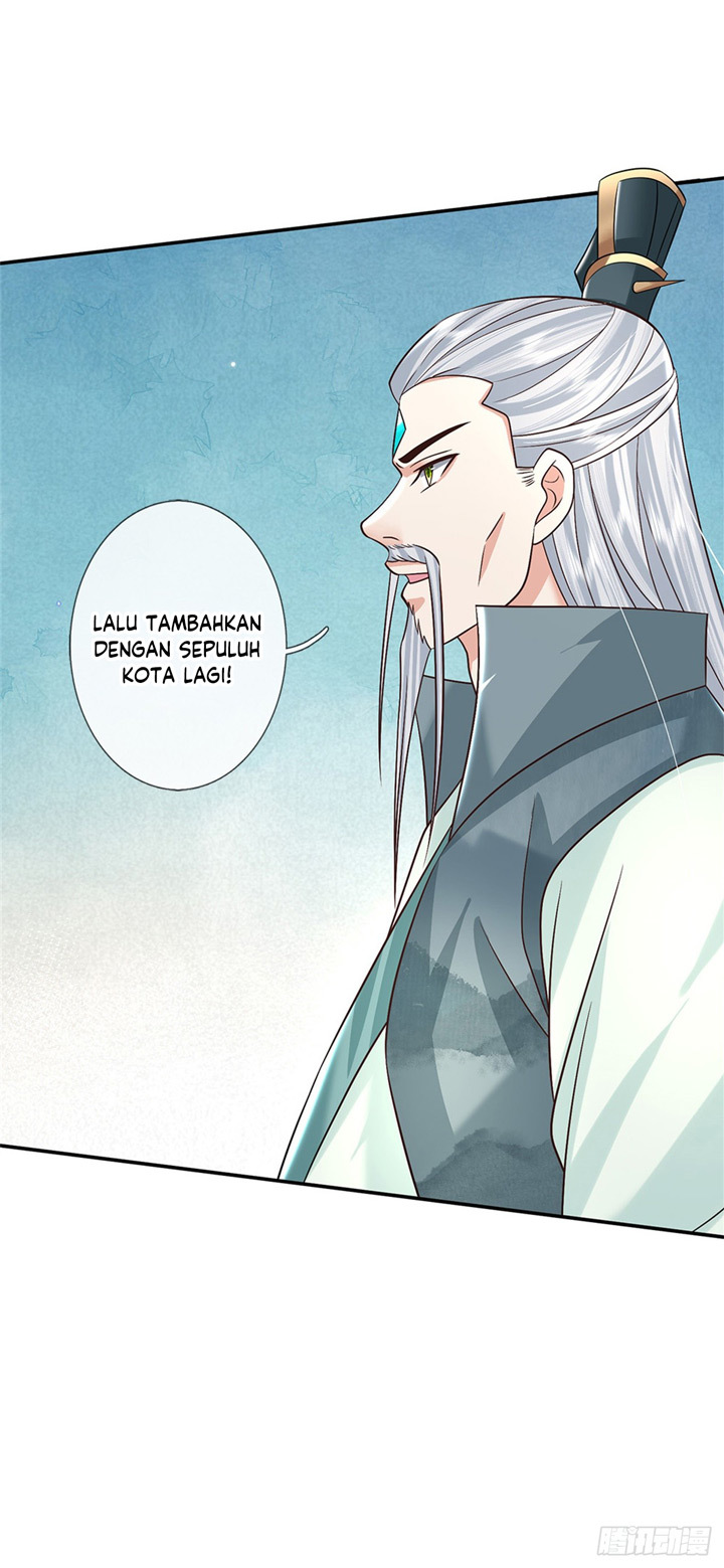 Sword Immortal Martial Emperor chapter 18 halaman 25