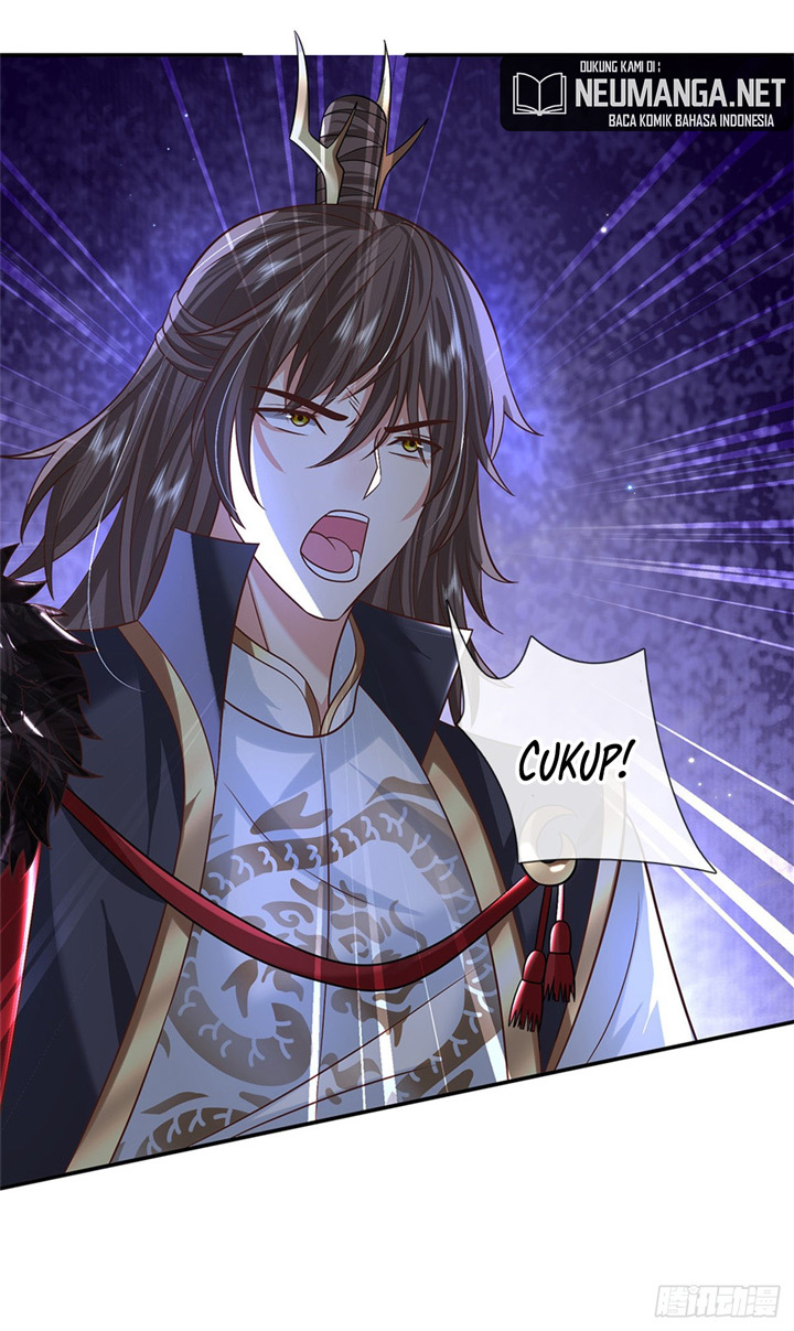 Sword Immortal Martial Emperor chapter 18 halaman 30