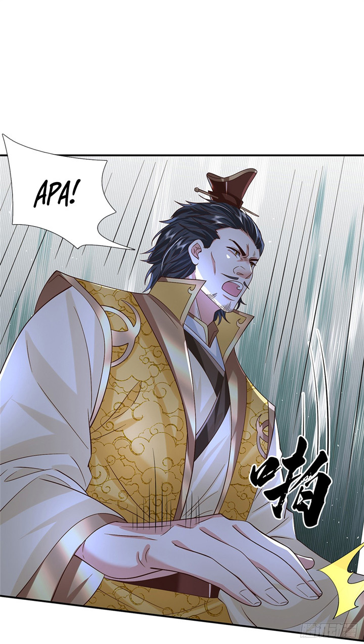 Sword Immortal Martial Emperor Bab 19 halaman 13