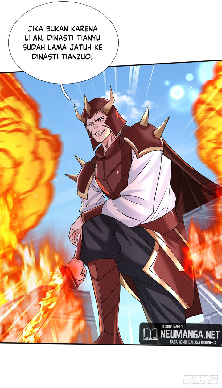 Sword Immortal Martial Emperor Bab 19 halaman 24