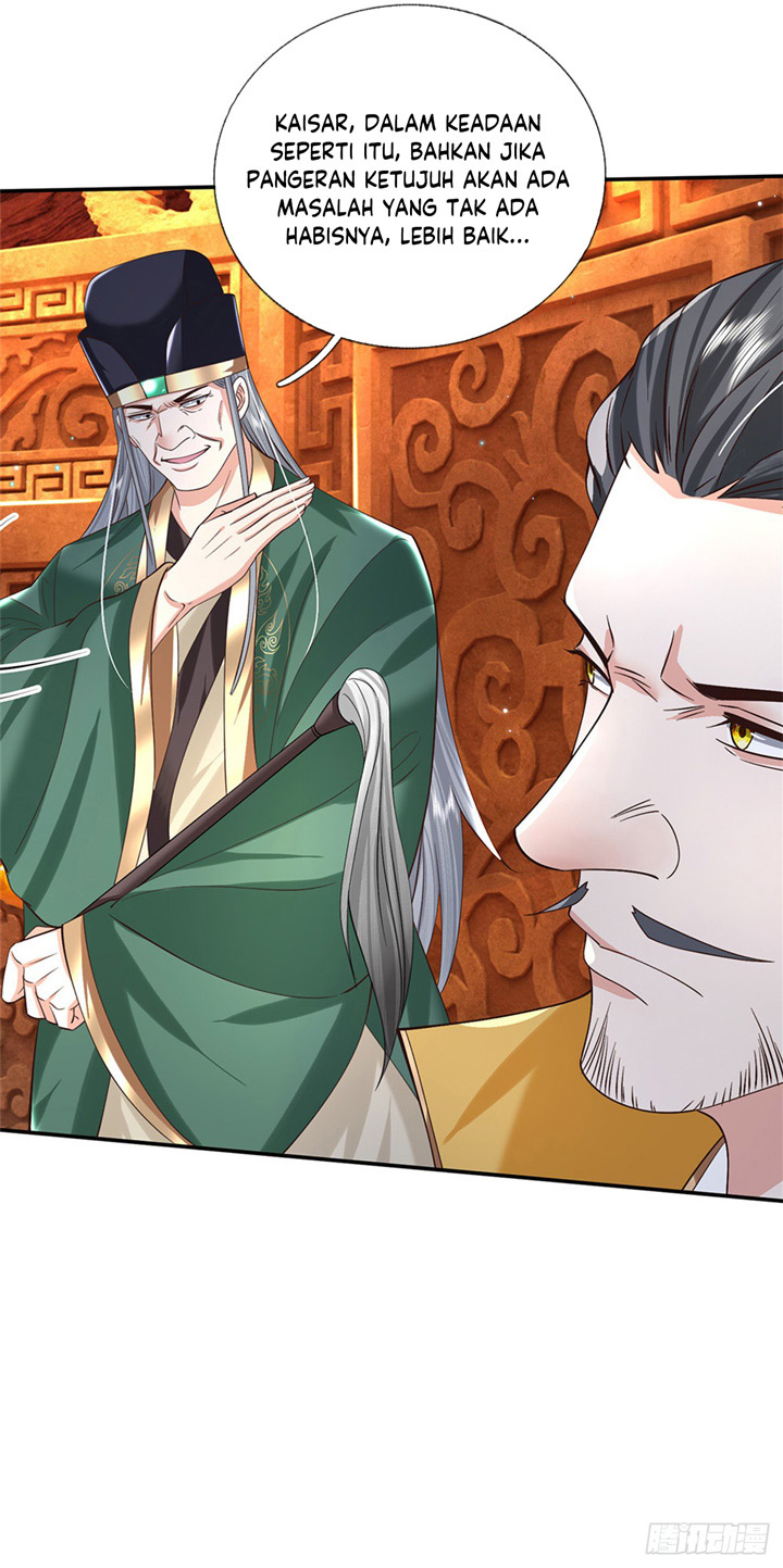 Sword Immortal Martial Emperor Bab 19 halaman 33
