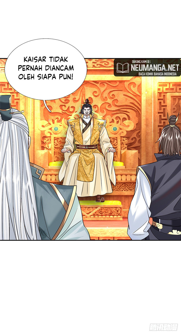 Sword Immortal Martial Emperor Bab 20 halaman 5
