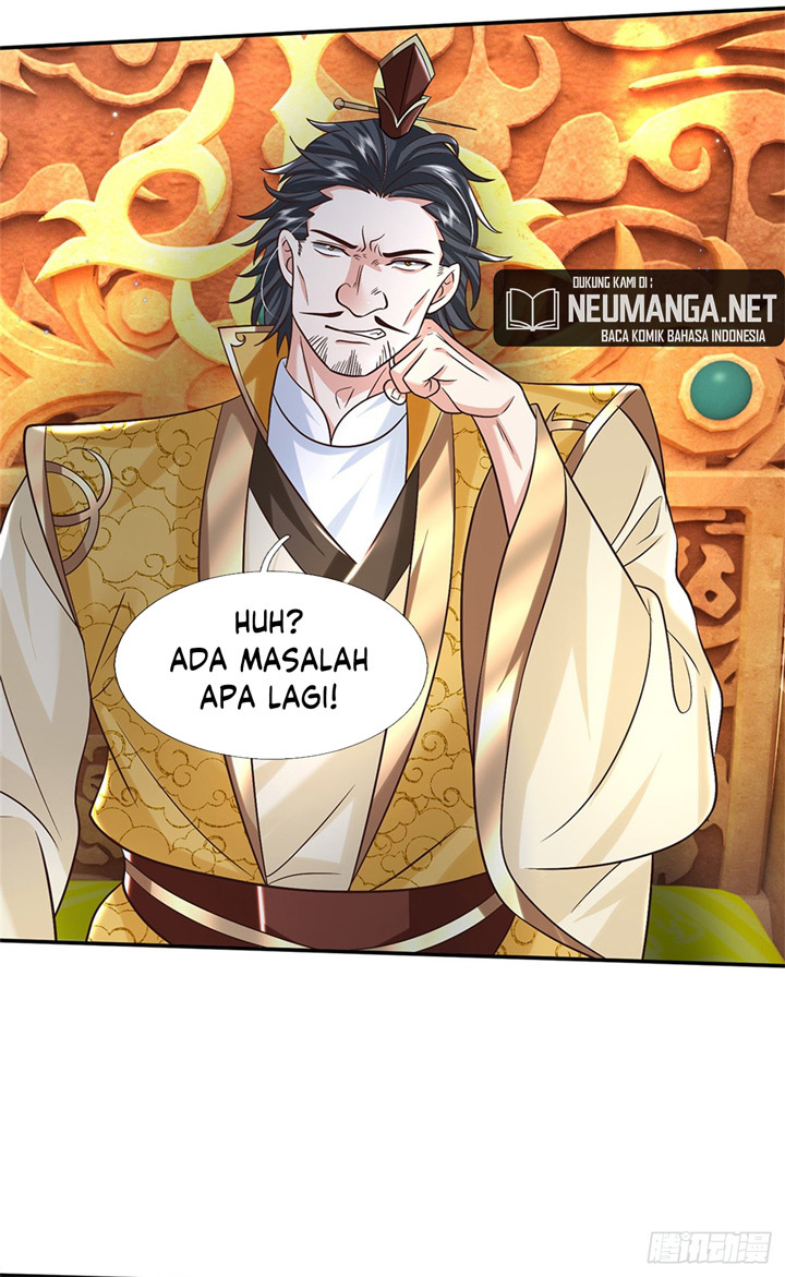 Sword Immortal Martial Emperor Bab 20 halaman 10