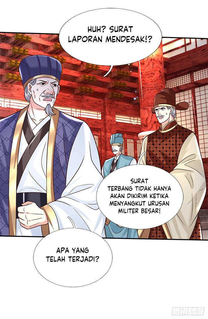 Sword Immortal Martial Emperor Bab 20 halaman 12