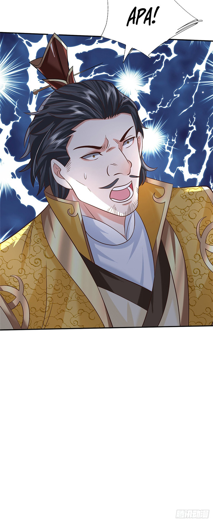 Sword Immortal Martial Emperor Bab 20 halaman 15