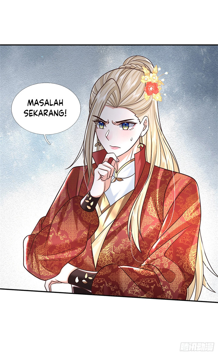 Sword Immortal Martial Emperor Bab 20 halaman 16