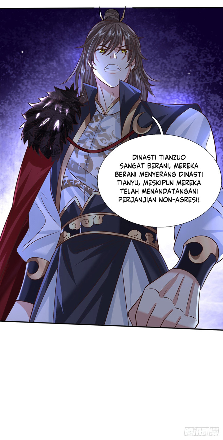 Sword Immortal Martial Emperor Bab 20 halaman 18