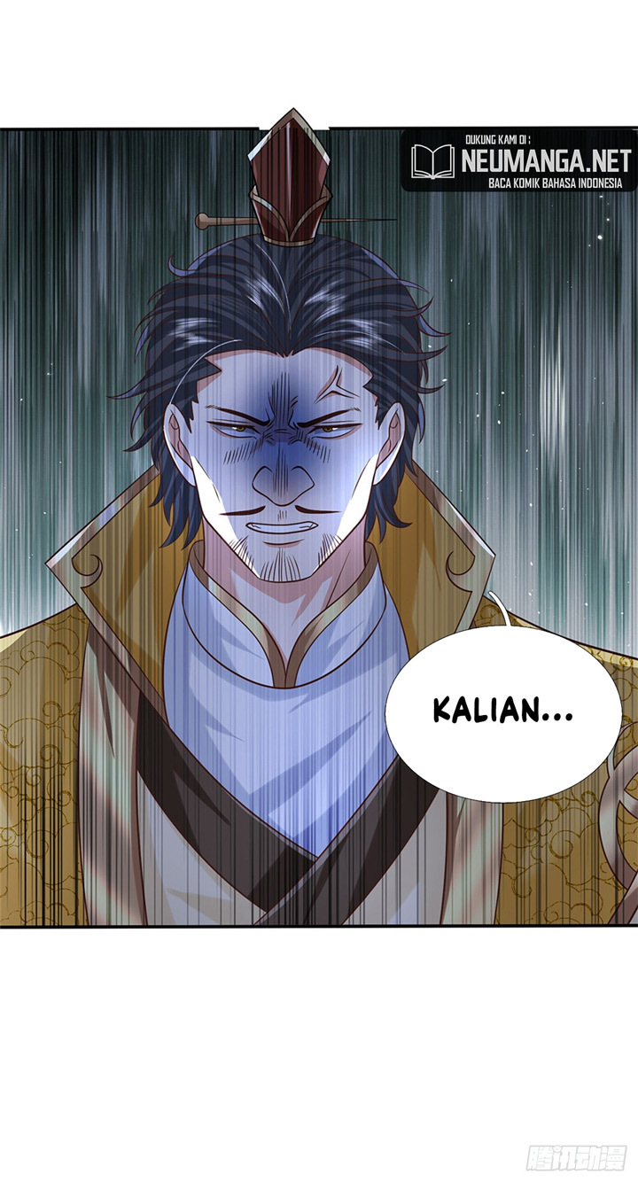 Sword Immortal Martial Emperor Bab 20 halaman 24