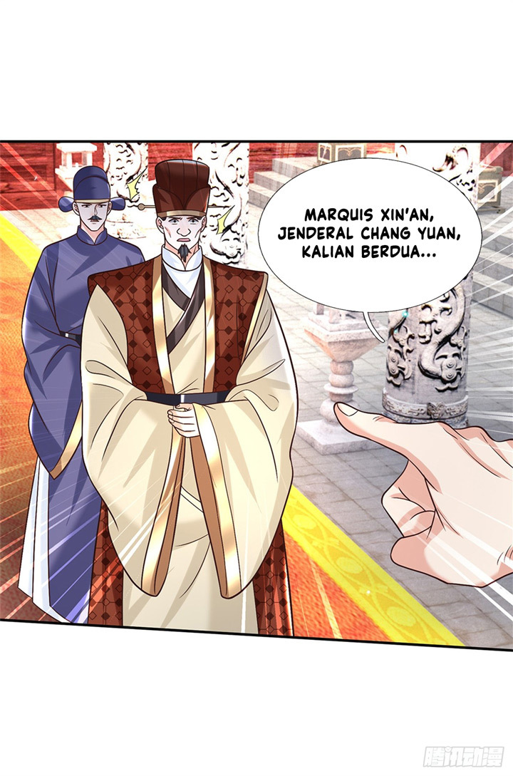 Sword Immortal Martial Emperor Bab 20 halaman 25
