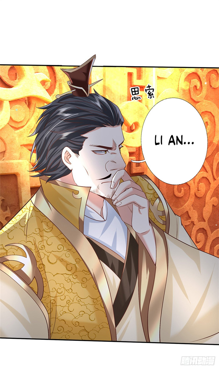 Sword Immortal Martial Emperor chapter 21 halaman 5