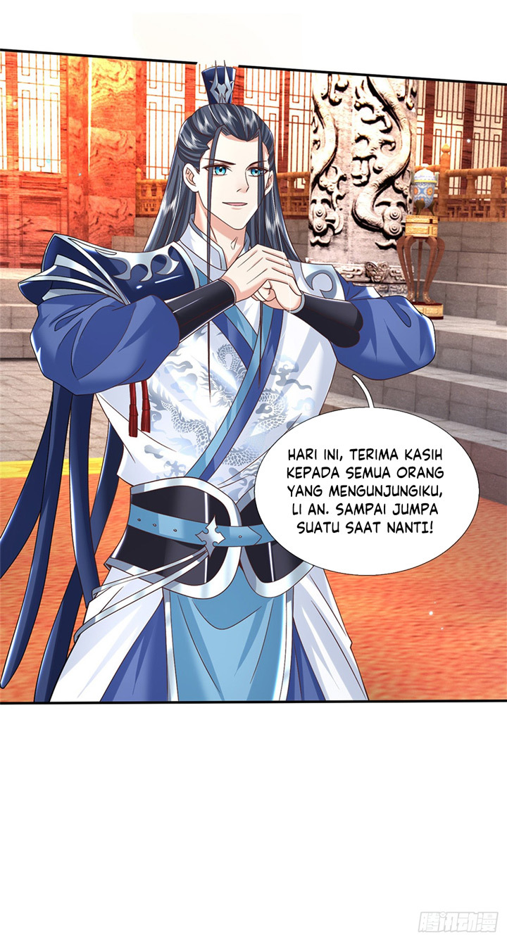 Sword Immortal Martial Emperor chapter 21 halaman 10