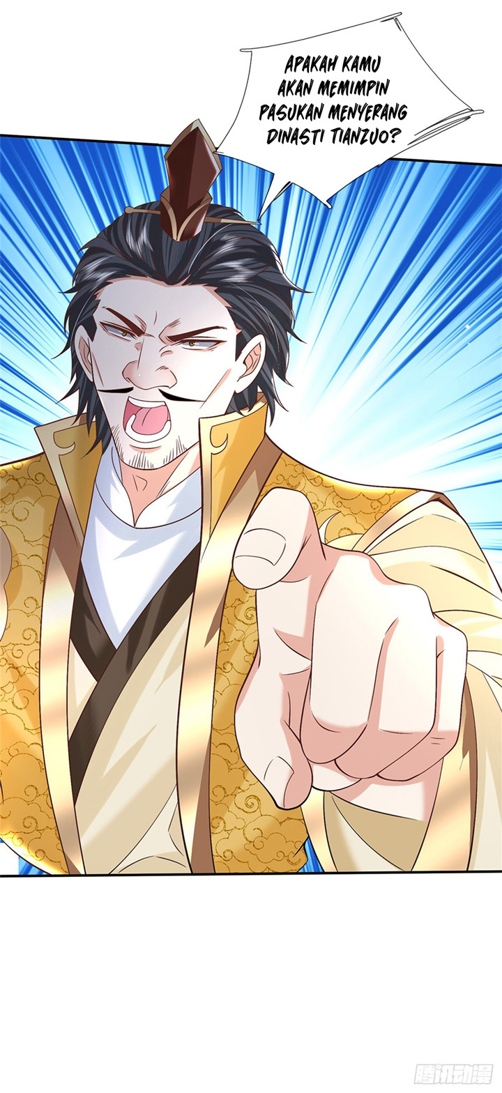 Sword Immortal Martial Emperor chapter 21 halaman 17