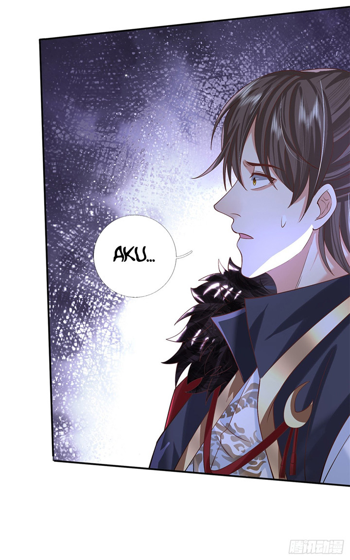 Sword Immortal Martial Emperor chapter 21 halaman 18