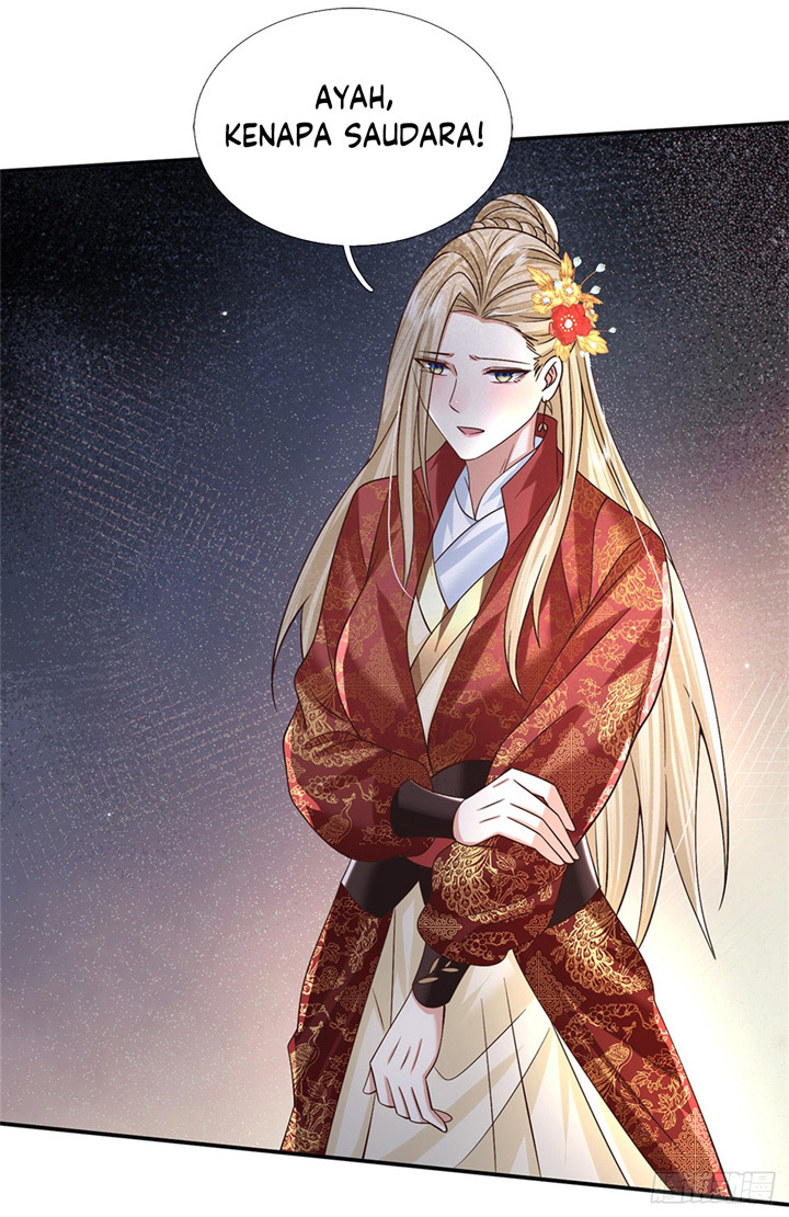 Sword Immortal Martial Emperor chapter 21 halaman 25
