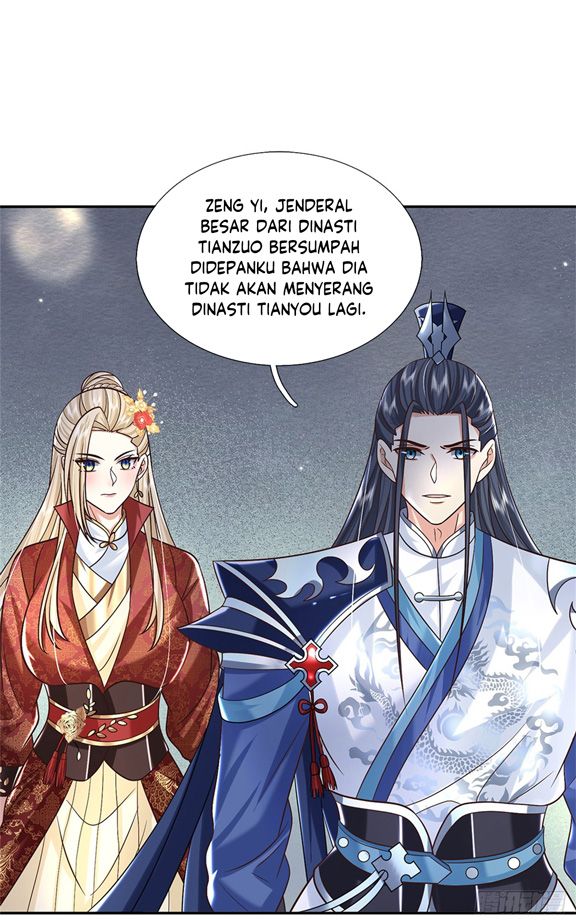 Sword Immortal Martial Emperor Bab 22 halaman 5