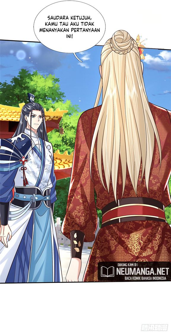 Sword Immortal Martial Emperor Bab 22 halaman 7
