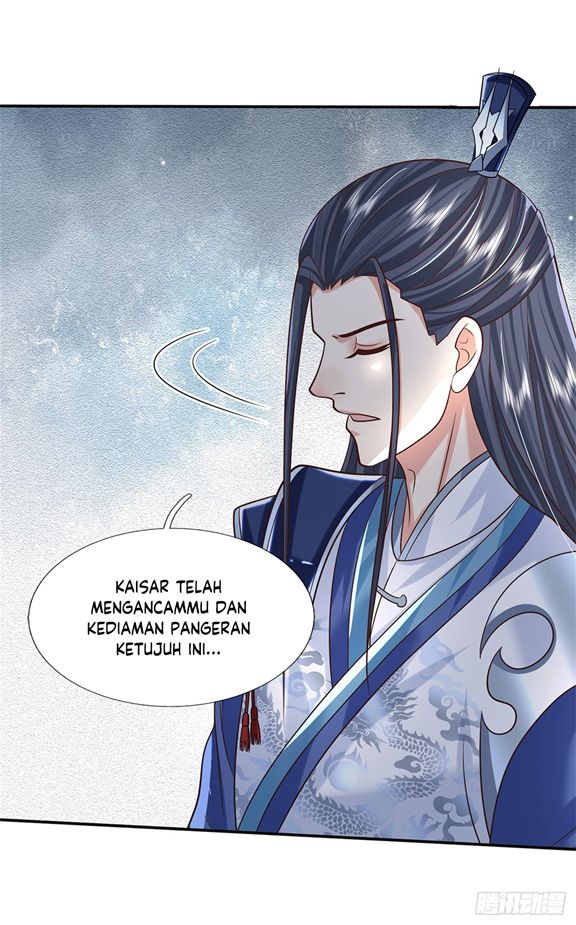 Sword Immortal Martial Emperor Bab 22 halaman 9