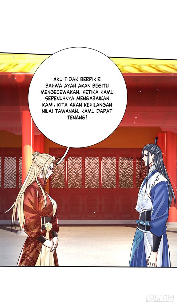 Sword Immortal Martial Emperor Bab 22 halaman 10