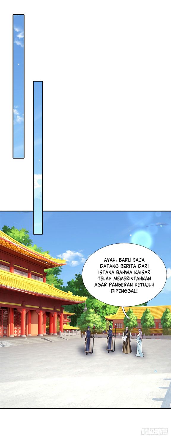 Sword Immortal Martial Emperor Bab 22 halaman 16