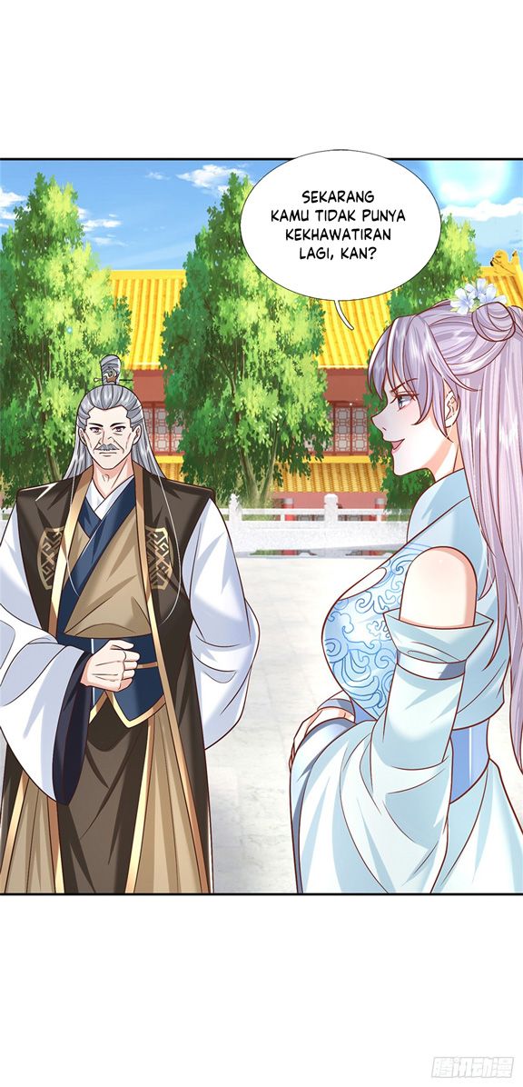 Sword Immortal Martial Emperor Bab 22 halaman 17