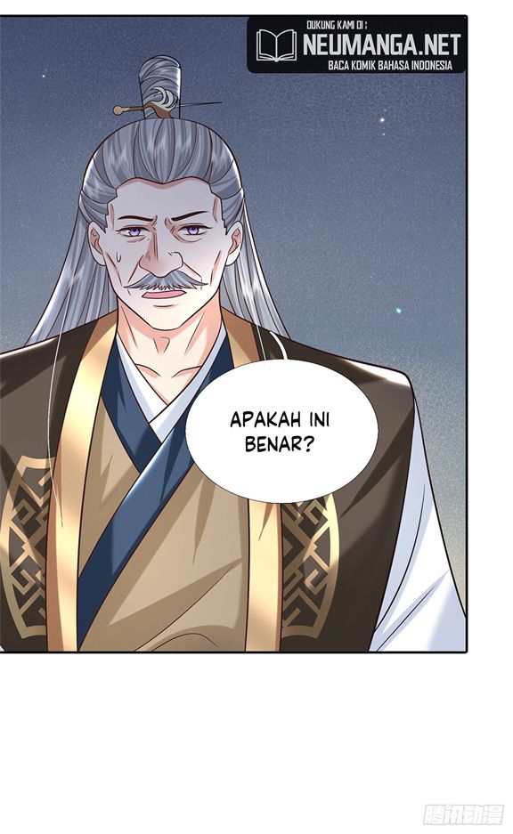 Sword Immortal Martial Emperor Bab 22 halaman 18