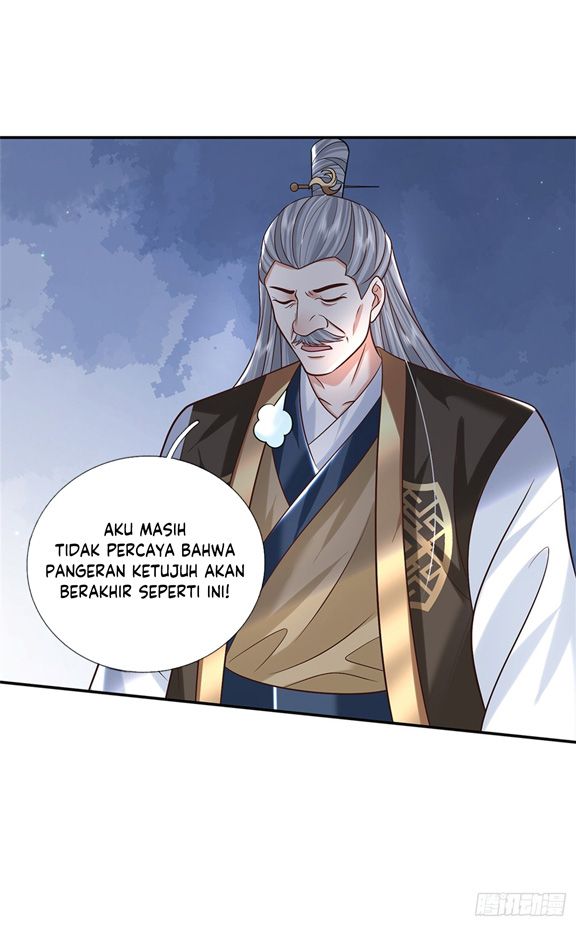 Sword Immortal Martial Emperor Bab 22 halaman 21