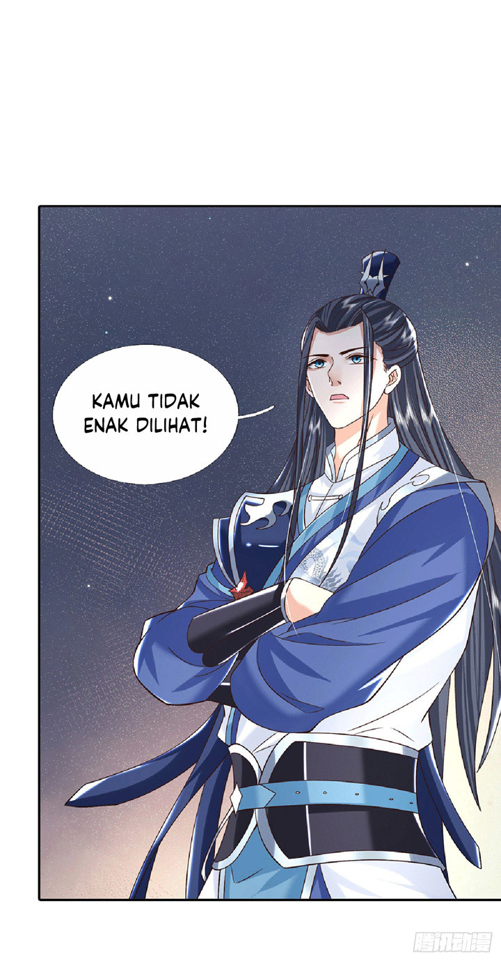 Sword Immortal Martial Emperor chapter 23 halaman 5
