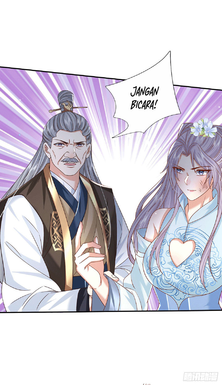 Sword Immortal Martial Emperor chapter 23 halaman 10