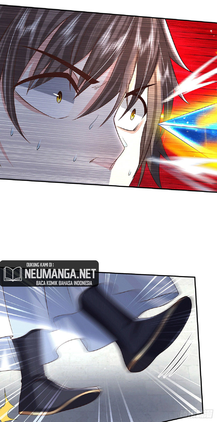 Sword Immortal Martial Emperor chapter 23 halaman 18