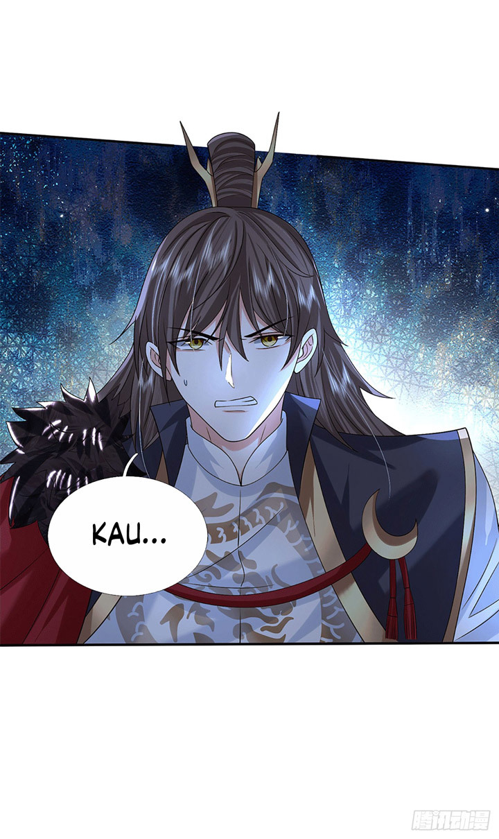 Sword Immortal Martial Emperor chapter 23 halaman 24