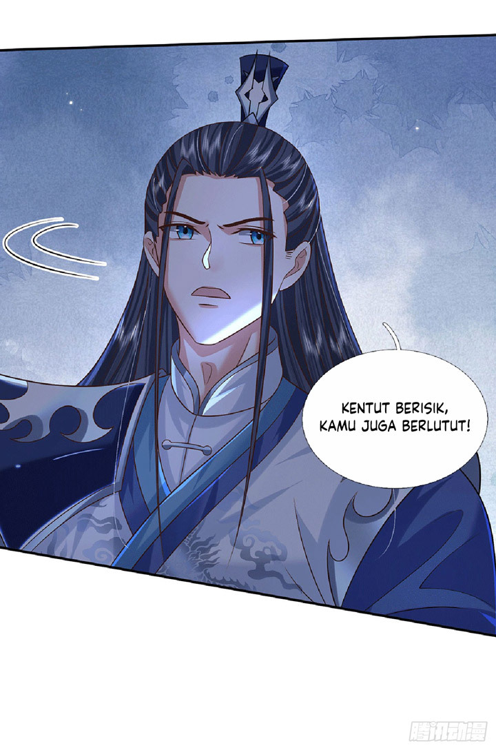 Sword Immortal Martial Emperor chapter 23 halaman 32