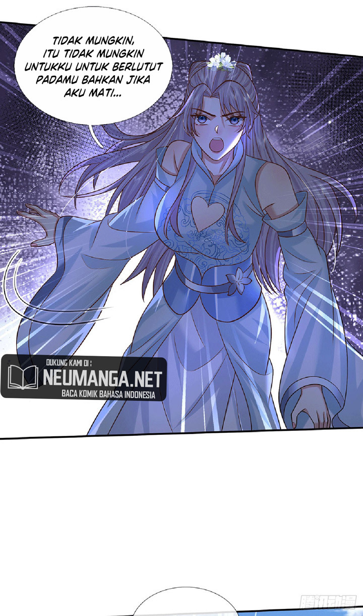 Sword Immortal Martial Emperor chapter 23 halaman 33