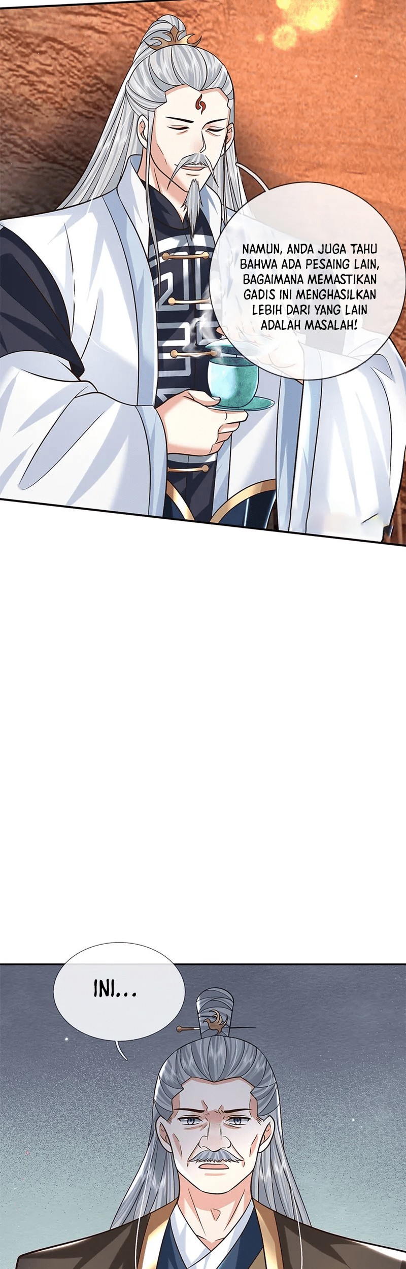 Sword Immortal Martial Emperor chapter 25 halaman 24
