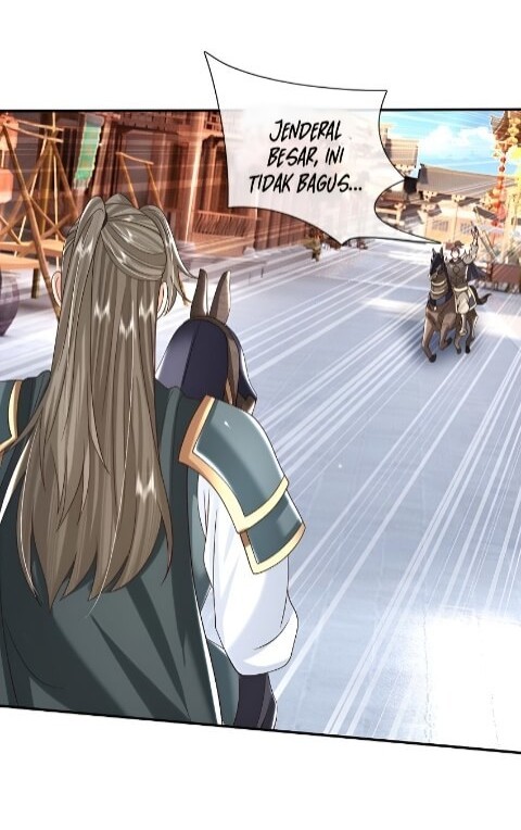 Sword Immortal Martial Emperor Bab 28 halaman 9