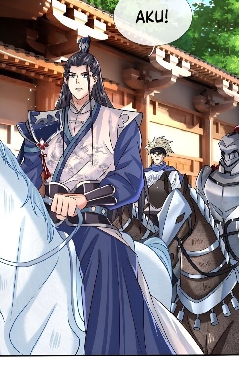 Sword Immortal Martial Emperor Bab 28 halaman 14