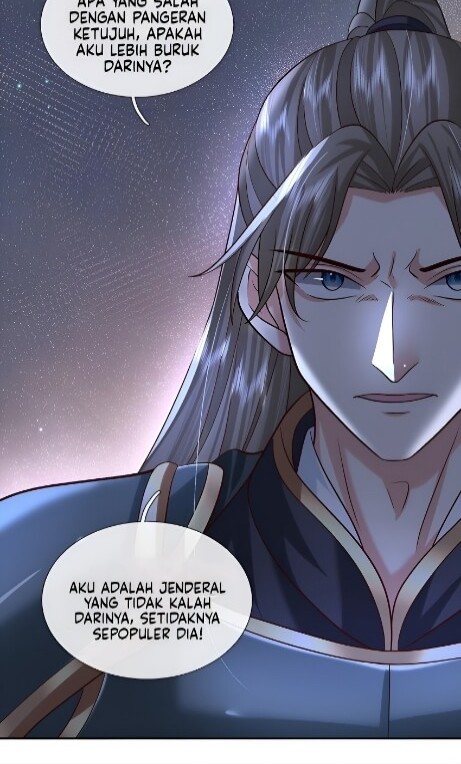 Sword Immortal Martial Emperor Bab 28 halaman 19