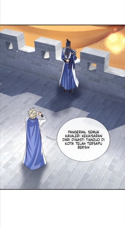Sword Immortal Martial Emperor chapter 29 halaman 14