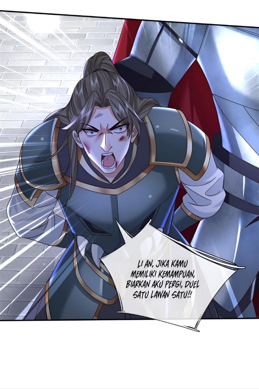 Sword Immortal Martial Emperor chapter 29 halaman 17