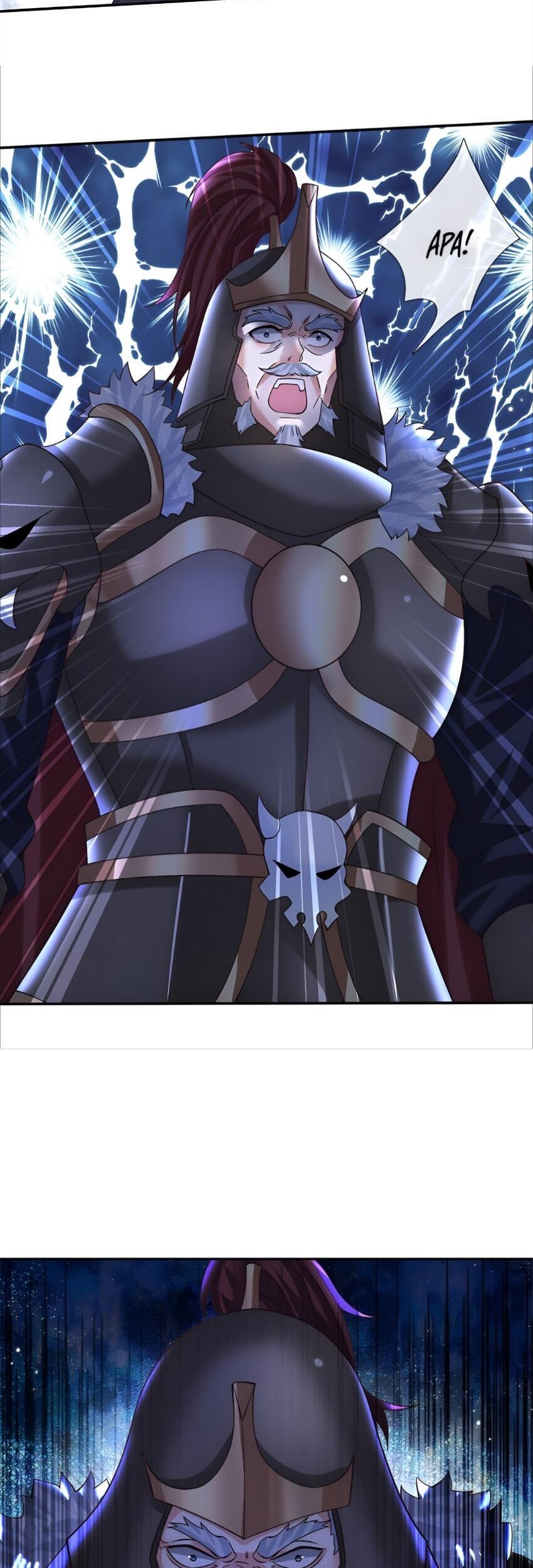 Sword Immortal Martial Emperor chapter 30 halaman 6