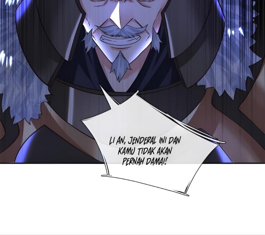 Sword Immortal Martial Emperor chapter 30 halaman 7