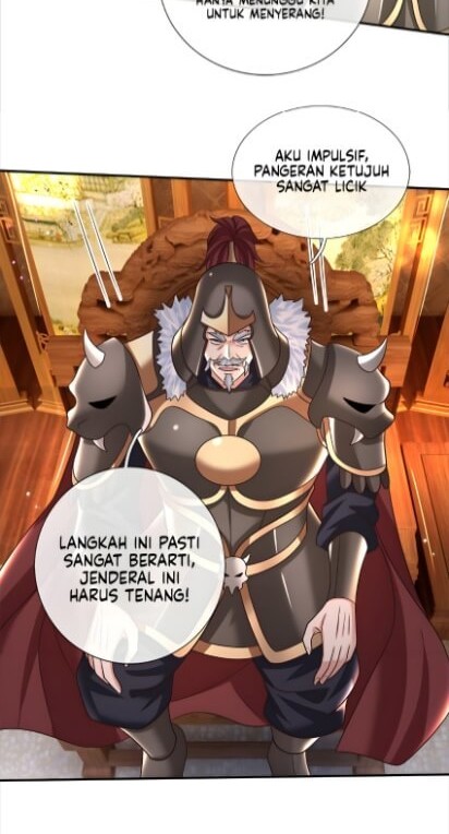 Sword Immortal Martial Emperor chapter 30 halaman 9