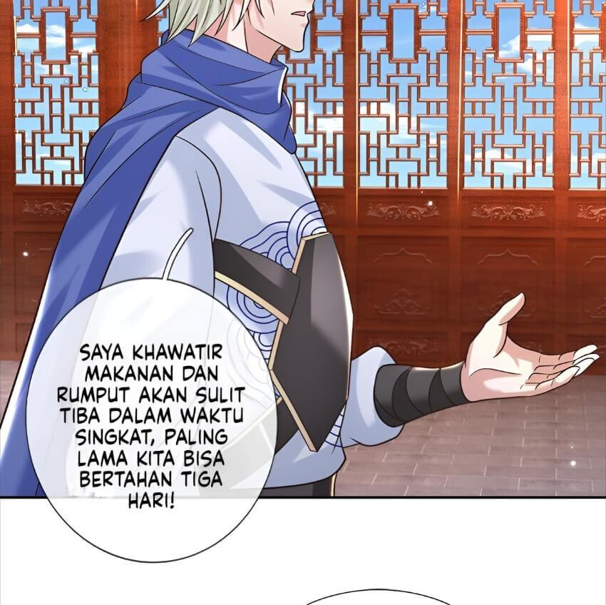 Sword Immortal Martial Emperor chapter 30 halaman 17