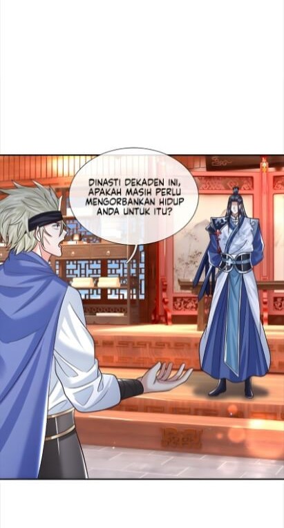 Sword Immortal Martial Emperor chapter 30 halaman 19