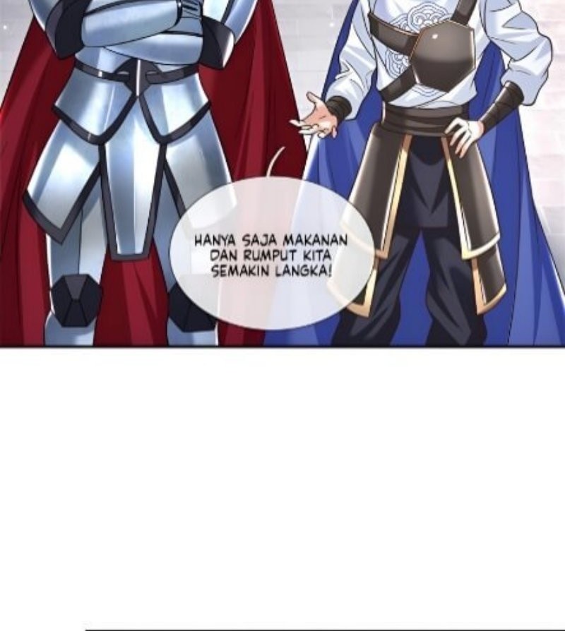 Sword Immortal Martial Emperor Bab 31 halaman 5