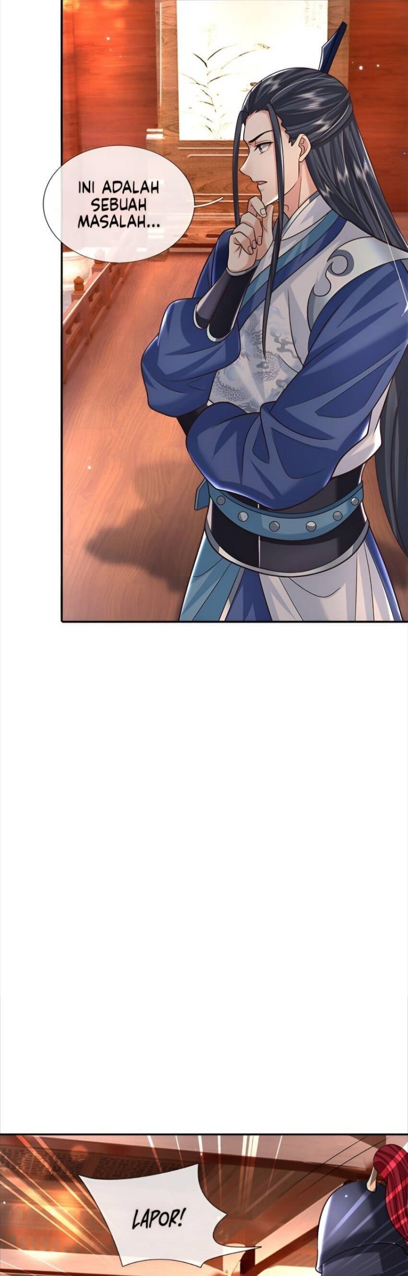 Sword Immortal Martial Emperor Bab 31 halaman 6
