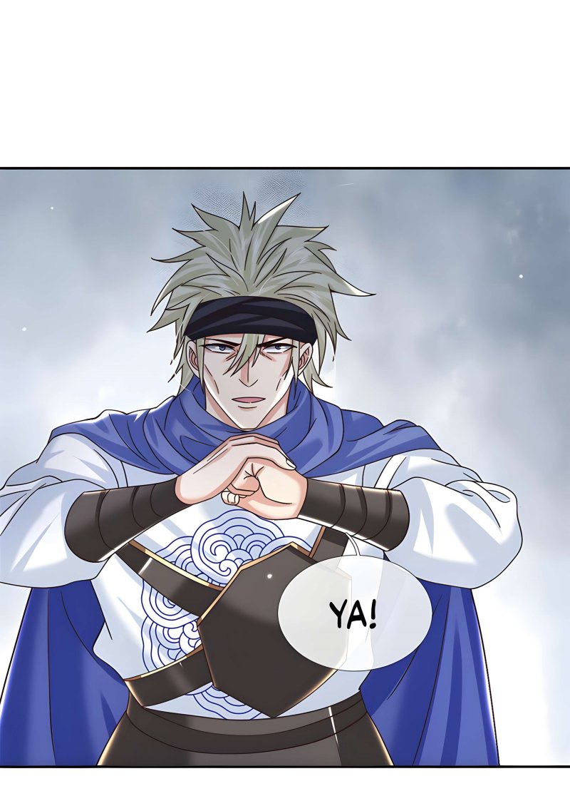 Sword Immortal Martial Emperor chapter 32 halaman 9